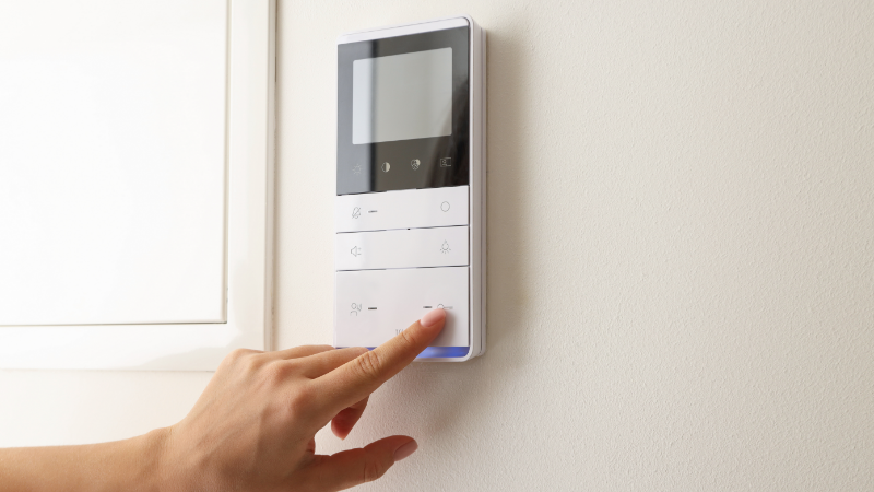 Domotique et fermetures intelligentes : comment moderniser votre maison pour plus de confort et d&rsquo;efficacit&eacute; &eacute;nerg&eacute;tique