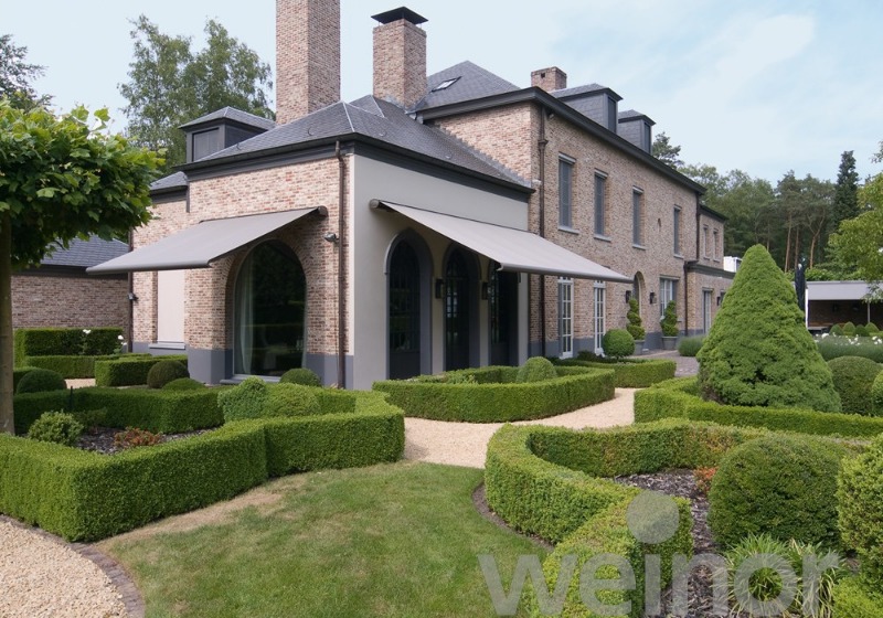 Protections solaires : stores et pergolas pour un confort optimal toute l&rsquo;ann&eacute;e