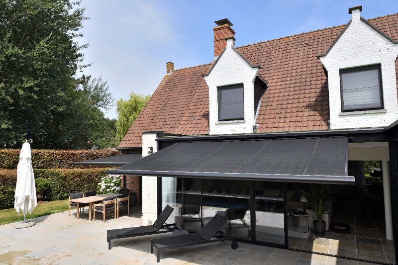 Les pergolas : confort et bien-&ecirc;tre au c&oelig;ur de votre ext&eacute;rieur