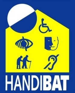 Handibat - Ace 77