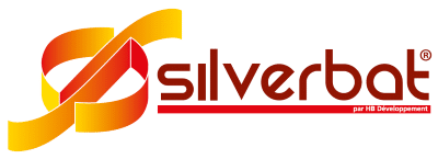 Silver bat - Ace 77