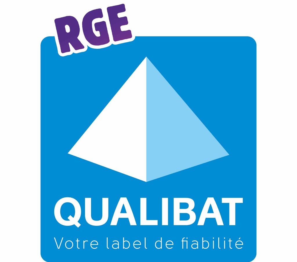 RGE	Qualibat - Ace 77
